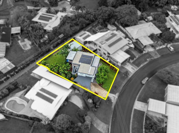 9 Turquoise Close, Bayview Heights, Qld 4868