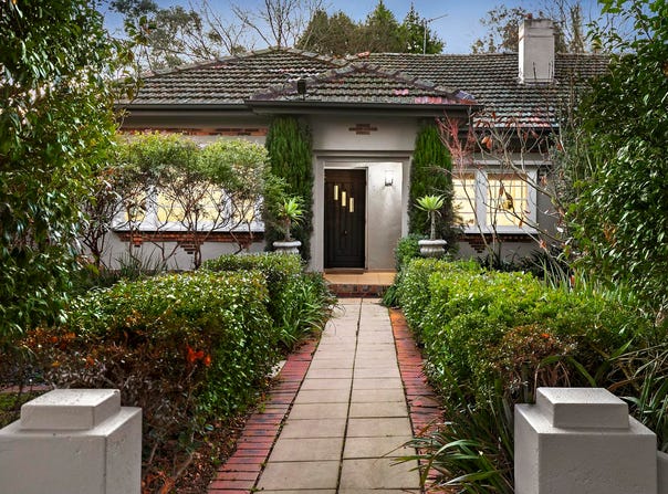 151 Locksley Road, Eaglemont, Vic 3084