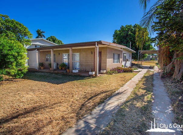 28 Clarke Street, Mount Isa, Qld 4825
