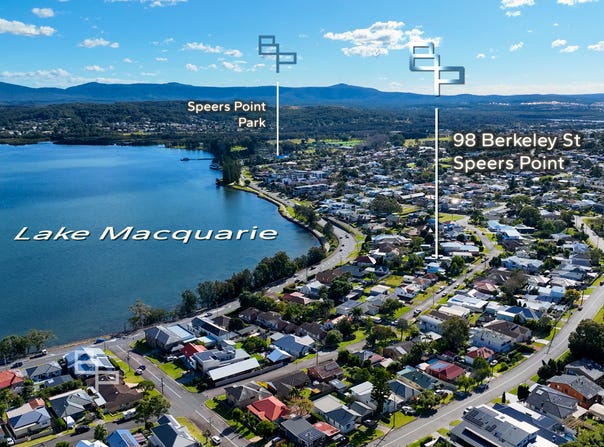 98 Berkeley Street, Speers Point, NSW 2284