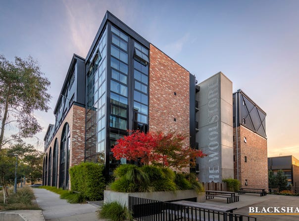 112/1 The Causeway, Kingston, ACT 2604