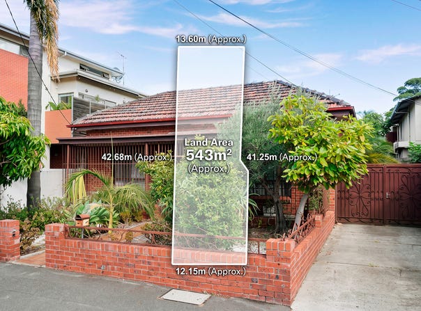 43 Nelson Street, Balaclava, Vic 3183