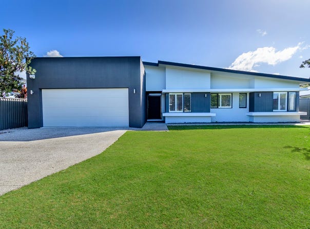 21 Serrata Close, Banksia Beach, Qld 4507