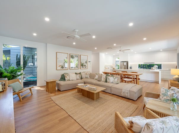 51 Pacific Avenue, Sunshine Beach, Qld 4567