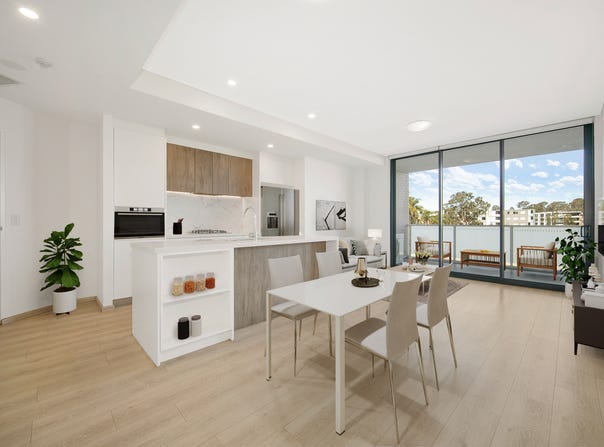 F235/1 Herlina Crescent, Rouse Hill, NSW 2155