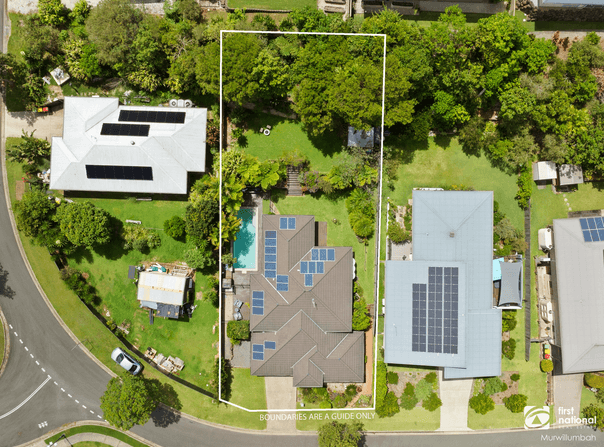 30 Riverbend Way, Murwillumbah, NSW 2484