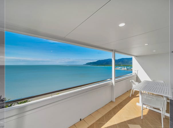 81/107 Esplanade, Cairns City, Qld 4870