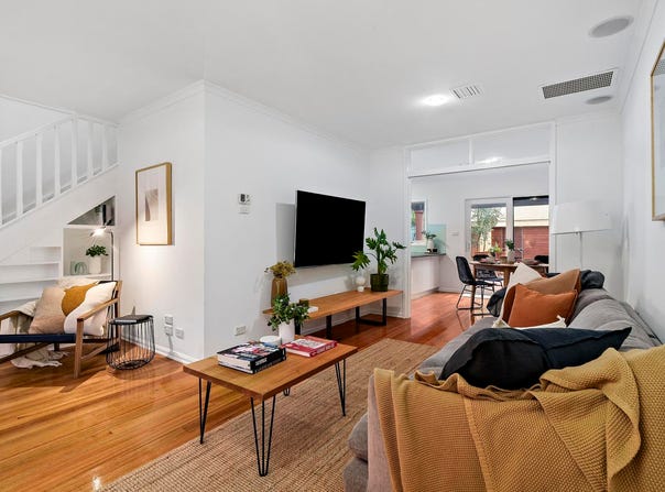 12-14 Simpson Walk, Kensington, Vic 3031