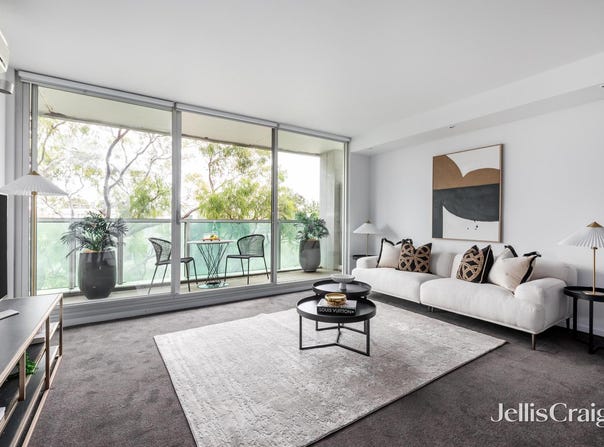 2/56-58 Burwood Road, Hawthorn, Vic 3122