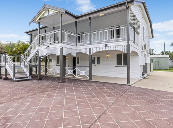 10 Tomkins Street, Cluden, Qld 4811