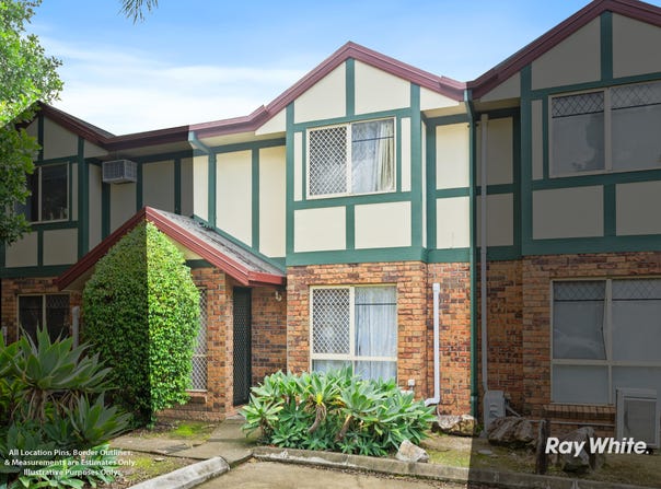 12/16 Ewing Road, Logan Central, Qld 4114