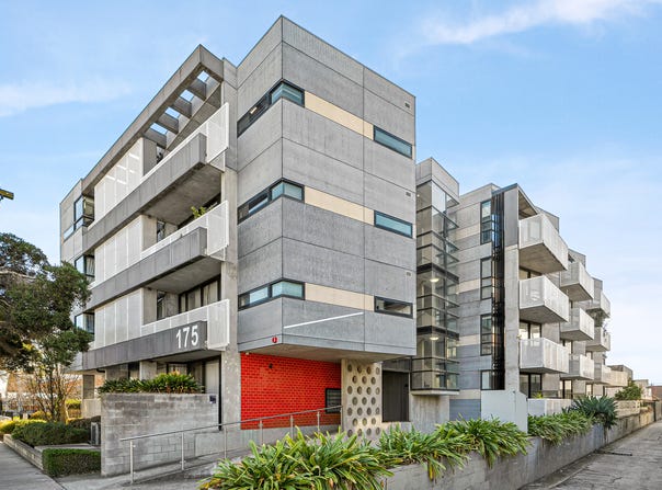 206/175 Kangaroo Road, Hughesdale, Vic 3166