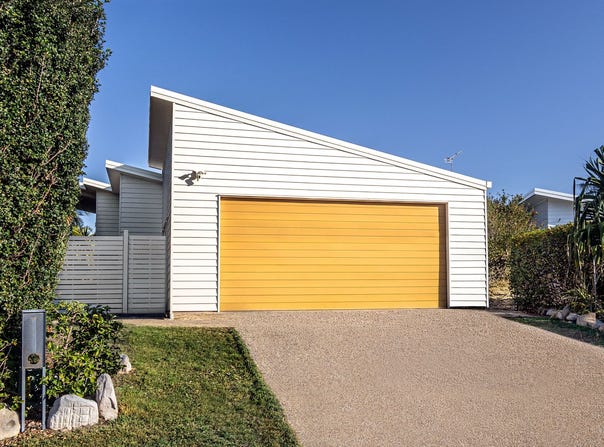 9 Hillside Court, Zilzie, Qld 4710