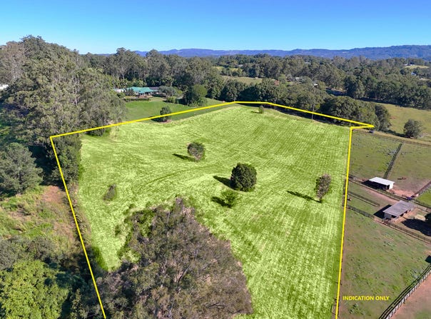 238 Diddillibah Road, Woombye, Qld 4559