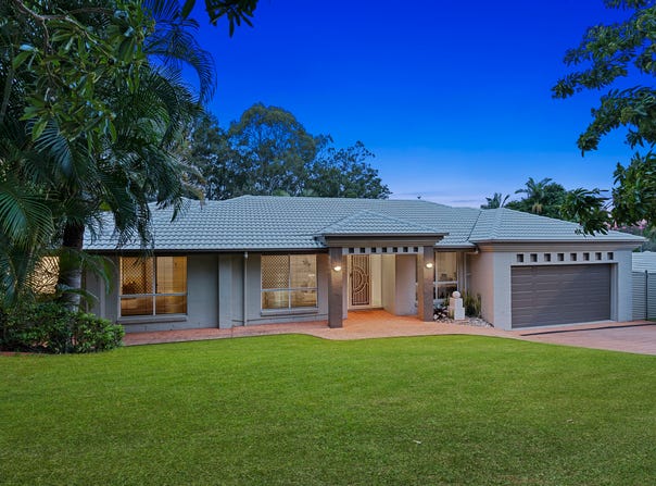 5 Queensbury Court, Wellington Point, Qld 4160