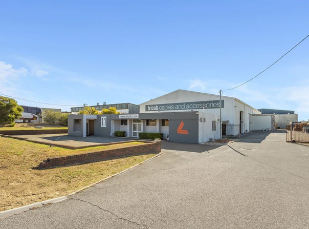 11 Fairbrother Street, Belmont, WA 6104