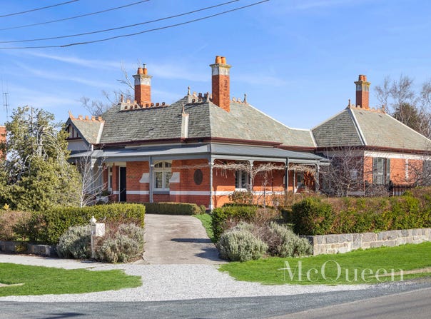 13 Langley Street, Kyneton, Vic 3444