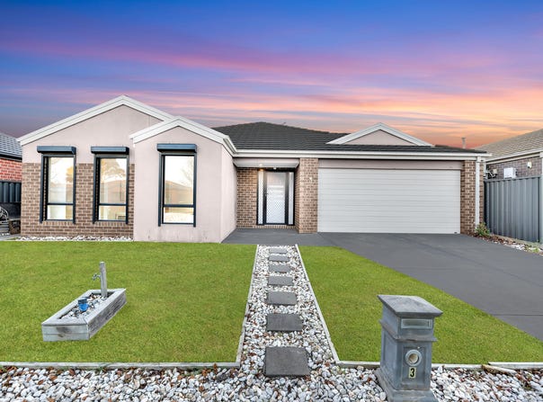 3  Marengo Street, Tarneit, Vic 3029