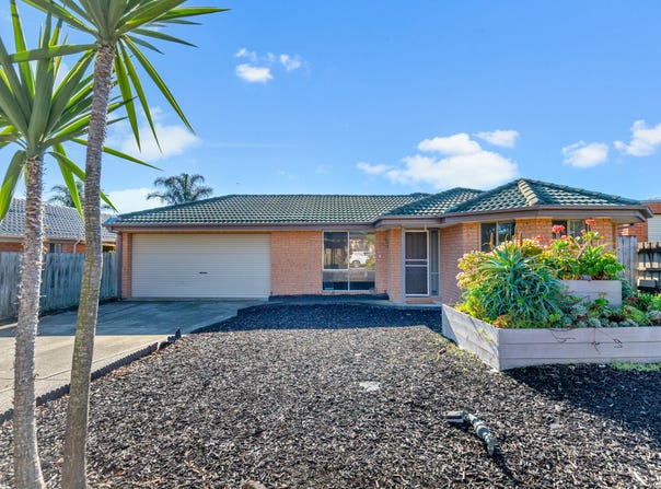 25 Chapman Street, Carrum Downs, Vic 3201