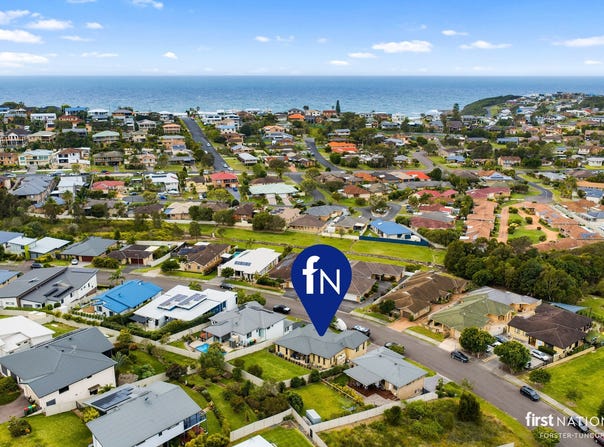 7 Pioneer Drive, Forster, NSW 2428