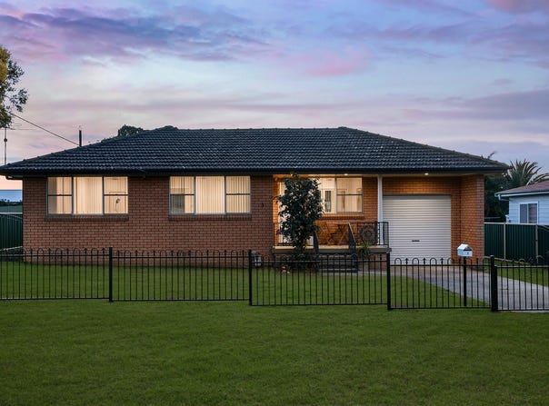 3 Subiaco Avenue, Cessnock, NSW 2325