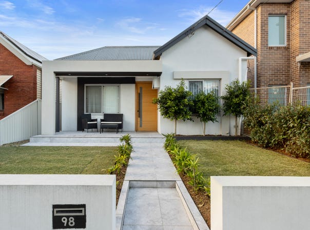 98 Spring Street, Arncliffe, NSW 2205