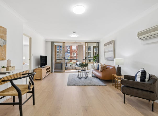 406/261 Harris Street, Pyrmont, NSW 2009