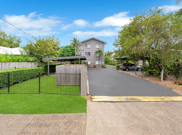 4/2 Mayers Street, Manunda, Qld 4870
