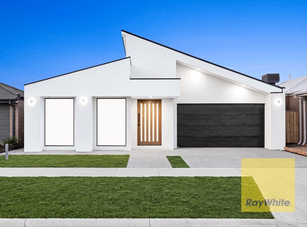 9 Dalneigh Street, Beveridge, Vic 3753