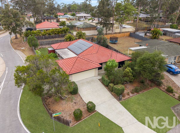 2 Bloodwood Place, Redbank, Qld 4301