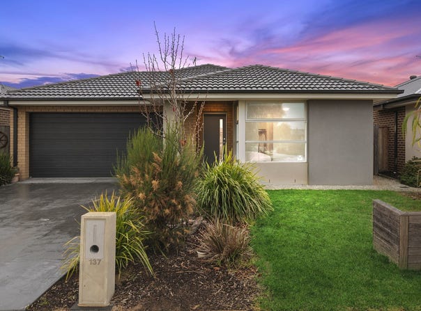 137 Ambrosia Drive, Armstrong Creek, Vic 3217
