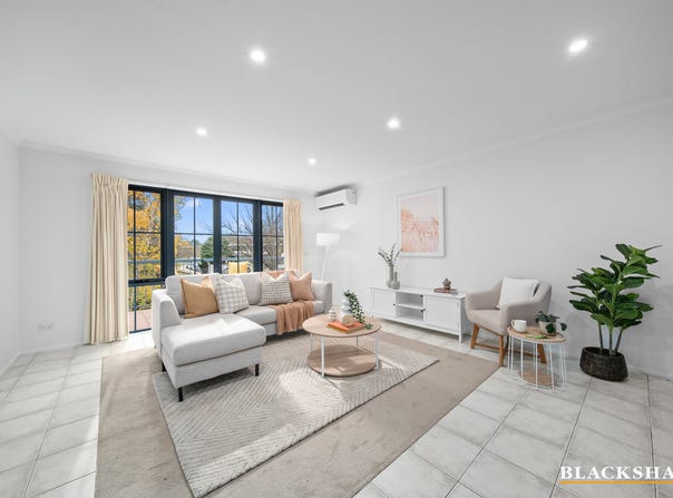 3/19 Condamine Street, Turner, ACT 2612