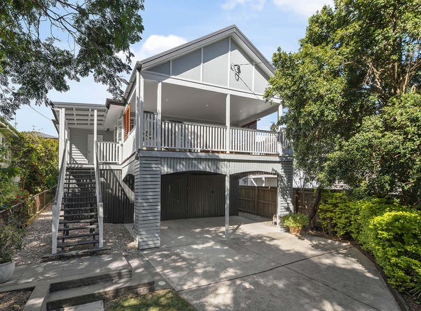 22 Tennessee Avenue, Annerley, Qld 4103