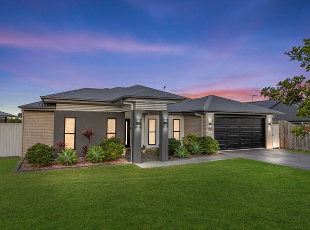 26 Abode Way, Kawungan, Qld 4655