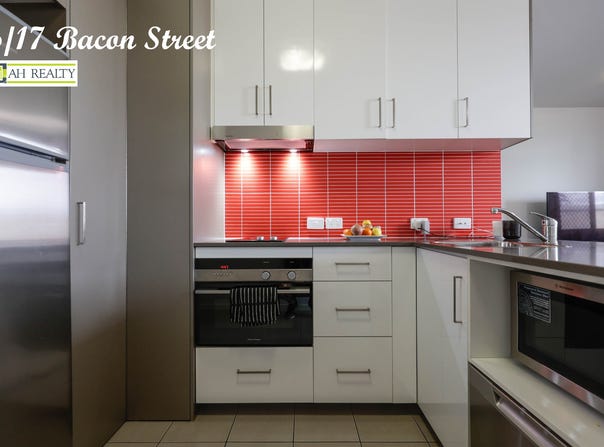 6/17 Bacon Street, Moranbah, Qld 4744