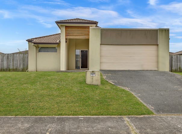 66 Vivian Hancock Drive, North Booval, Qld 4304