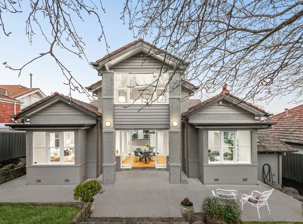 6 Parkin Street, Glen Iris, Vic 3146
