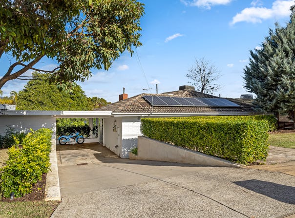 5 Kanangra Road, Dernancourt, SA 5075