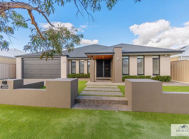 22 Colorino Avenue, Caversham, WA 6055