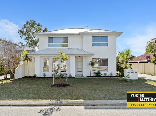 1/89 Fitzroy Road, Rivervale, WA 6103