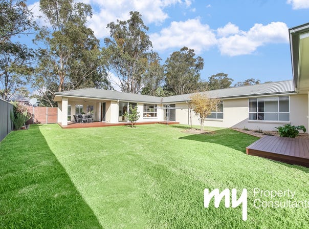 13 Howard Loop, Oran Park, NSW 2570