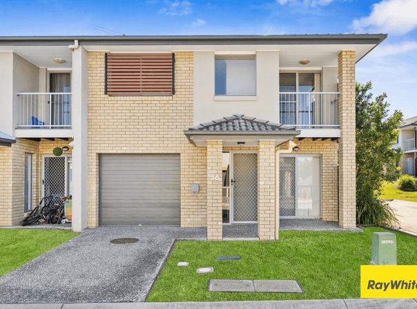 56/4 Myola Street, Browns Plains, Qld 4118