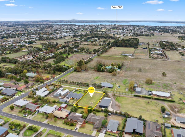 372C Queen Street, Elliminyt, Vic 3250