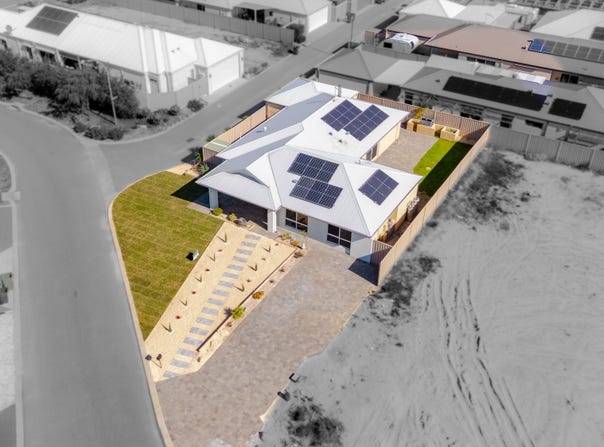3 Sutcliffe Retreat, South Yunderup, WA 6208