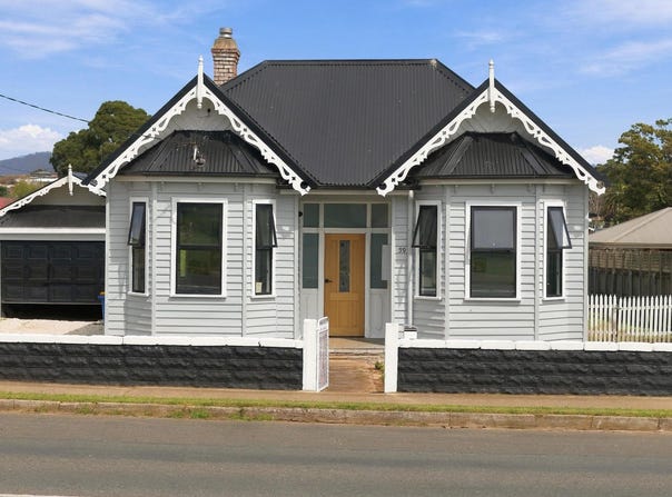 59 George Street, Scottsdale, Tas 7260