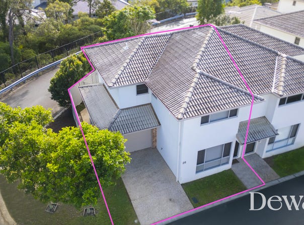 28/8 Whitehorse Road, Dakabin, Qld 4503