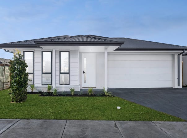 10 Malvar Way, Sunbury, Vic 3429