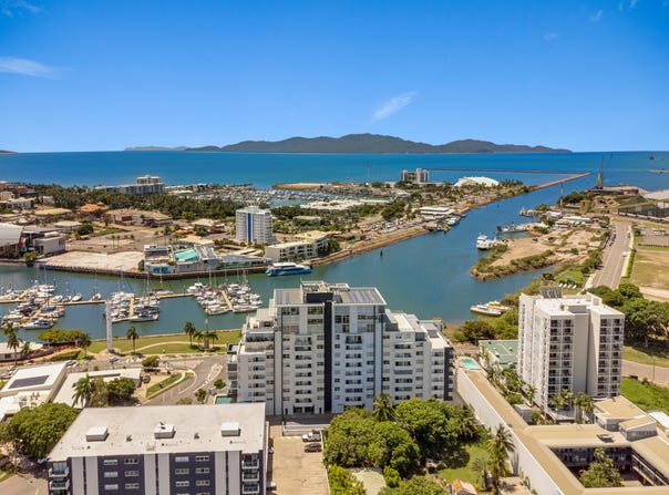 905/69 Palmer Street, South Townsville, Qld 4810
