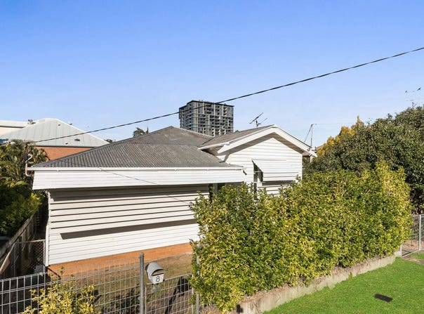 8 Kerr Street, Toowong, Qld 4066