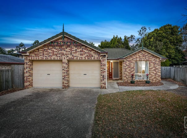 6 Platypus Close, Riverhills, Qld 4074
